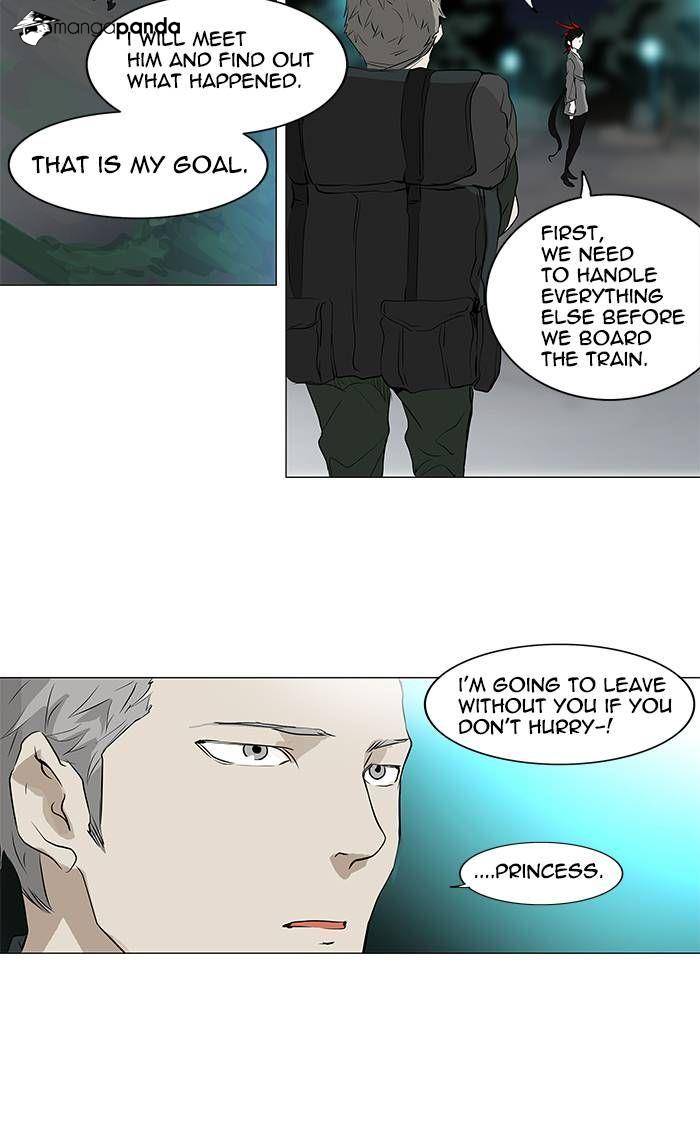 Tower of God Chapter 194 image 20